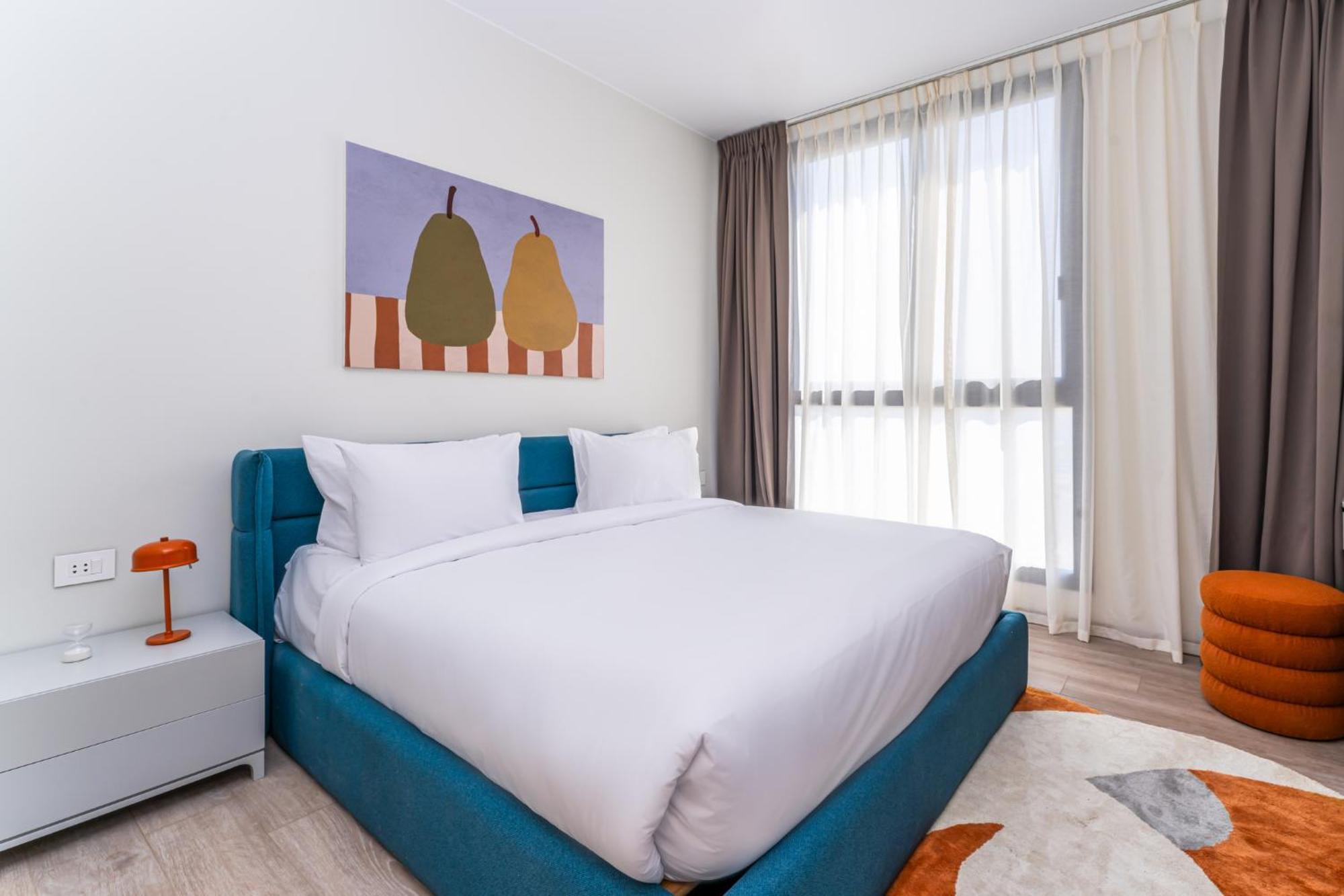 Brassbell L Sheikh Zayed L Aeon Towers Apartamento El Cairo