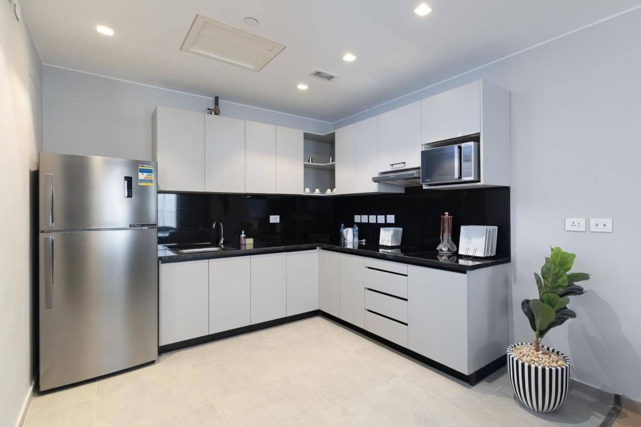 Apartamento Brassbell L Sheikh Zayed L Aeon Towers