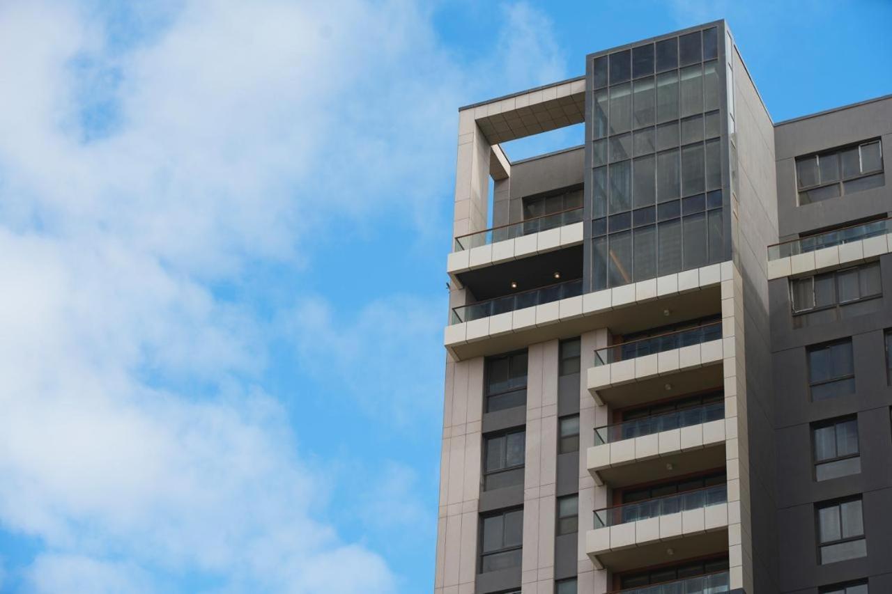 Brassbell L Sheikh Zayed L Aeon Towers Apartamento El Cairo