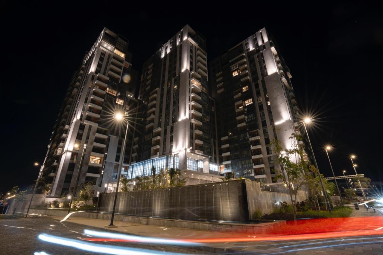Apartamento Brassbell L Sheikh Zayed L Aeon Towers *