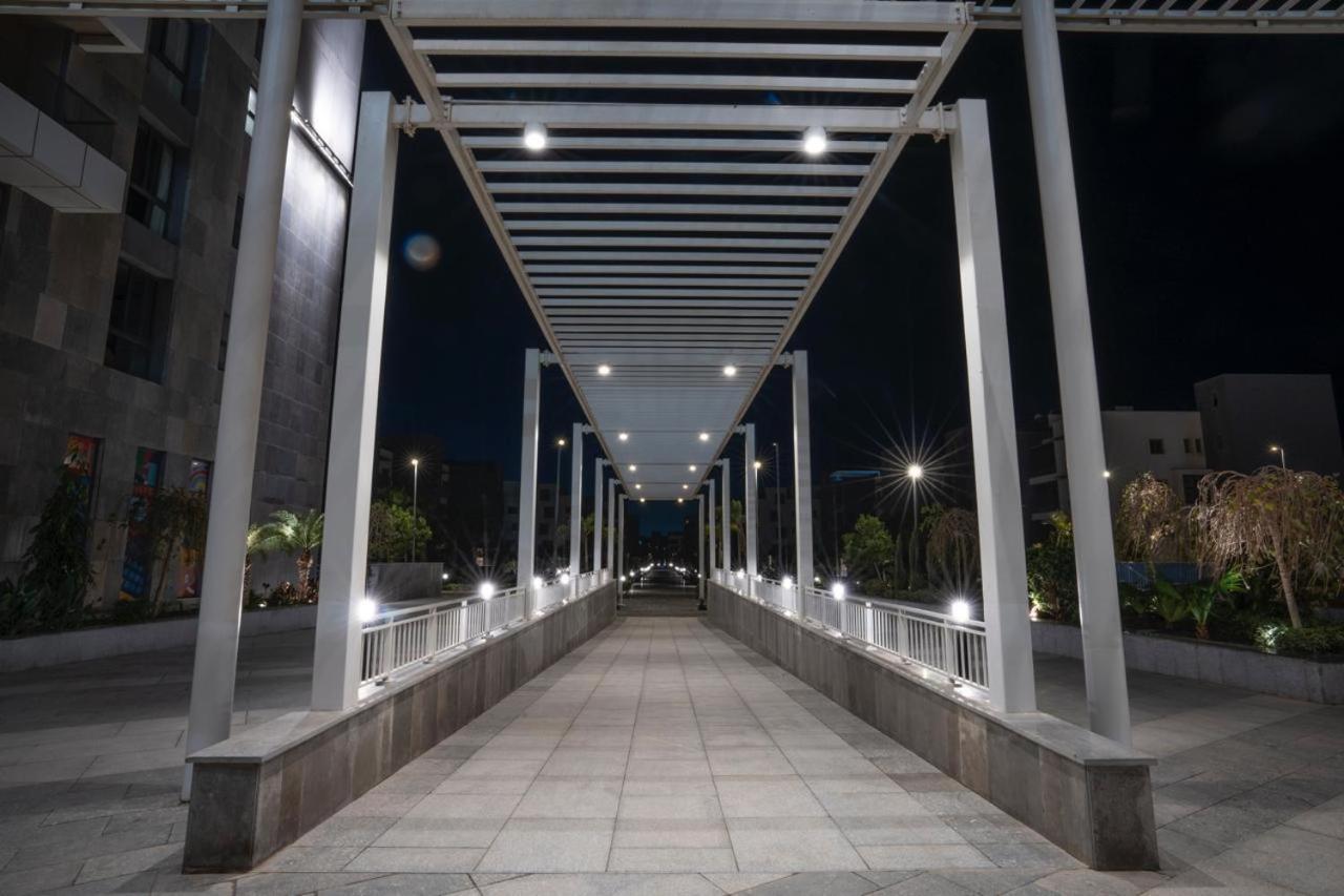 Brassbell L Sheikh Zayed L Aeon Towers Apartamento