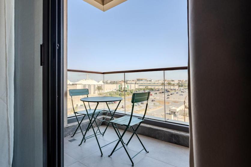 Brassbell L Sheikh Zayed L Aeon Towers Apartamento El Cairo