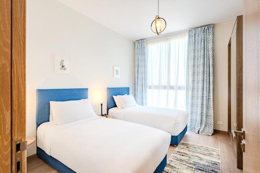 Apartamento Brassbell L Sheikh Zayed L Aeon Towers El Cairo