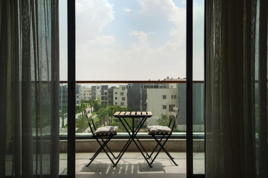 Brassbell L Sheikh Zayed L Aeon Towers Cairo